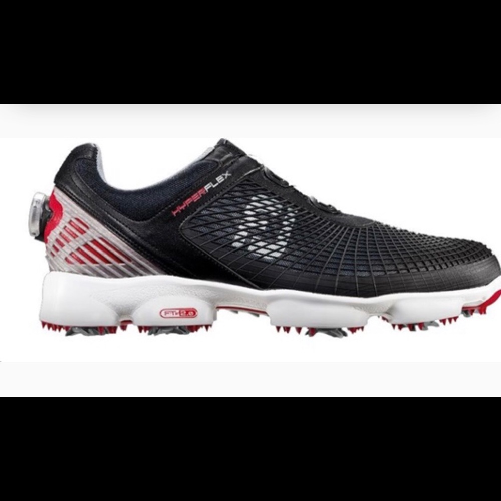 FootJoy  HYPERFLEX golf shoes